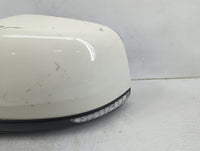2011-2021 Dodge Durango Driver Side View Mirror - Left Door Mirror OEM Used - Oemusedautoparts1.com