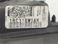 2011-2021 Dodge Durango Driver Side View Mirror - Left Door Mirror OEM Used - Oemusedautoparts1.com