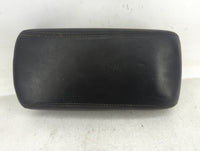 2012 Dodge Durango Center Console Armrest Cover Lid P/N:X85003202BL Fits OEM Used Auto Parts - Oemusedautoparts1.com