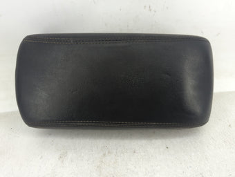 compare product 2012 Dodge Durango Center Console Armrest Cover Lid P/N:X85003202BL Fits OEM Used Auto Parts