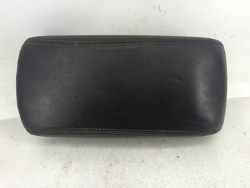 2012 Dodge Durango Center Console Armrest Cover Lid P/N:X85003202BL Fits OEM Used Auto Parts - Oemusedautoparts1.com