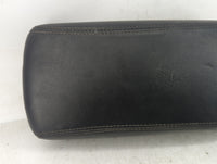 2012 Dodge Durango Center Console Armrest Cover Lid P/N:X85003202BL Fits OEM Used Auto Parts - Oemusedautoparts1.com