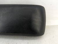 2012 Dodge Durango Center Console Armrest Cover Lid P/N:X85003202BL Fits OEM Used Auto Parts - Oemusedautoparts1.com