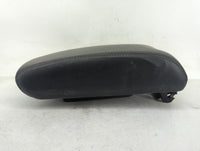2012 Dodge Durango Center Console Armrest Cover Lid P/N:X85003202BL Fits OEM Used Auto Parts - Oemusedautoparts1.com