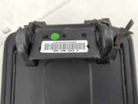 2012 Dodge Durango Center Console Armrest Cover Lid P/N:X85003202BL Fits OEM Used Auto Parts - Oemusedautoparts1.com