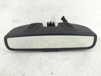 2011-2012 Dodge Durango Interior Rear View Mirror Replacement OEM Fits Fits 2011 2012 2013 2014 2015 2016 2017 OEM Used Auto