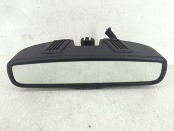compare product 2011-2012 Dodge Durango Interior Rear View Mirror Replacement OEM Fits Fits 2011 2012 2013 2014 2015 2016 2017 OEM Used Auto Parts