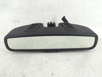 2011-2012 Dodge Durango Interior Rear View Mirror Replacement OEM Fits Fits 2011 2012 2013 2014 2015 2016 2017 OEM Used Auto