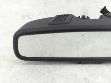 2011-2012 Dodge Durango Interior Rear View Mirror Replacement OEM Fits Fits 2011 2012 2013 2014 2015 2016 2017 OEM Used Auto Parts