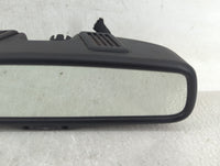 2011-2012 Dodge Durango Interior Rear View Mirror Replacement OEM Fits Fits 2011 2012 2013 2014 2015 2016 2017 OEM Used Auto