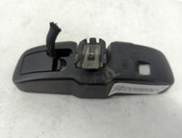 2011-2012 Dodge Durango Interior Rear View Mirror Replacement OEM Fits Fits 2011 2012 2013 2014 2015 2016 2017 OEM Used Auto