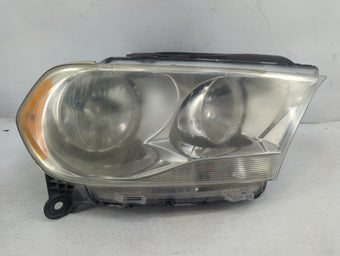 compare product 2011-2013 Dodge Durango Passenger Right Oem Head Light Headlight Lamp