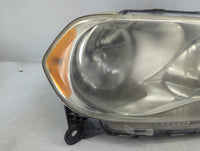 2011-2013 Dodge Durango Passenger Right Oem Head Light Headlight Lamp - Oemusedautoparts1.com