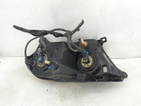 2011-2013 Dodge Durango Passenger Right Oem Head Light Headlight Lamp - Oemusedautoparts1.com