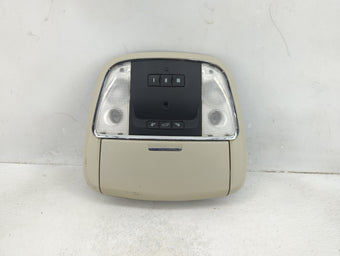compare product 2011-2020 Dodge Durango Overhead Roof Console 1388923