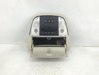 2011-2020 Dodge Durango Overhead Roof Console 1388923 - Oemusedautoparts1.com