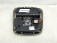 2011-2020 Dodge Durango Overhead Roof Console 1388923 - Oemusedautoparts1.com