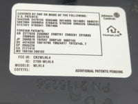 2011-2020 Dodge Durango Overhead Roof Console 1388923 - Oemusedautoparts1.com