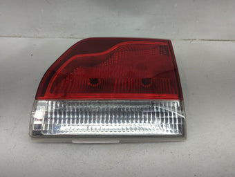 compare product 2012 Dodge Durango Tail Light Assembly Passenger Right OEM P/N:57010273AG Fits OEM Used Auto Parts