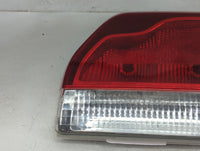 2012 Dodge Durango Tail Light Assembly Passenger Right OEM P/N:57010273AG Fits OEM Used Auto Parts - Oemusedautoparts1.com