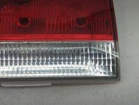 2012 Dodge Durango Tail Light Assembly Passenger Right OEM P/N:57010273AG Fits OEM Used Auto Parts - Oemusedautoparts1.com