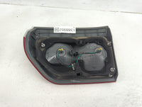 2012 Dodge Durango Tail Light Assembly Passenger Right OEM P/N:57010273AG Fits OEM Used Auto Parts - Oemusedautoparts1.com