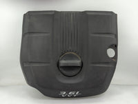 2012 Dodge Durango Engine Cover - Oemusedautoparts1.com