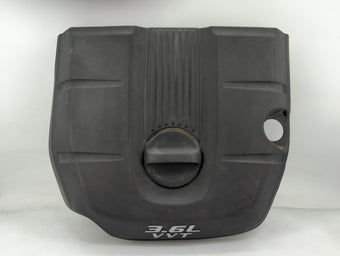 compare product 2012 Dodge Durango Engine Cover