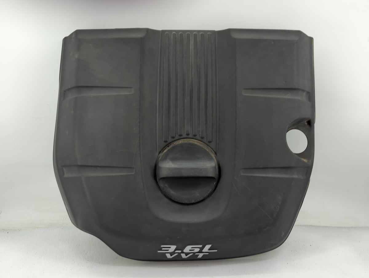 2012 Dodge Durango Engine Cover - Oemusedautoparts1.com