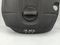 2012 Dodge Durango Engine Cover - Oemusedautoparts1.com