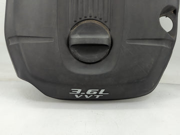 2012 Dodge Durango Engine Cover