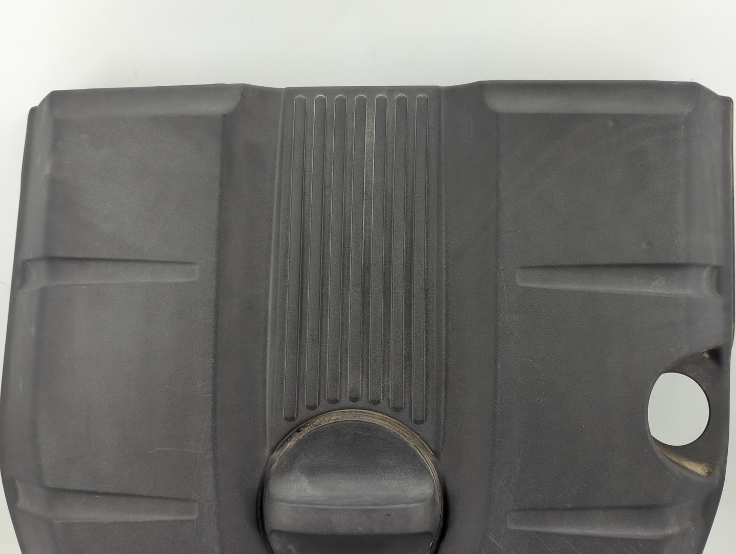2012 Dodge Durango Engine Cover - Oemusedautoparts1.com