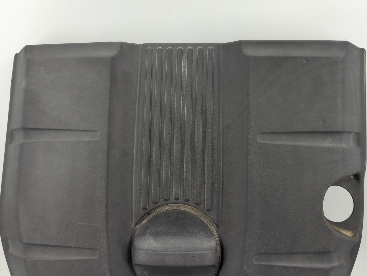 2012 Dodge Durango Engine Cover - Oemusedautoparts1.com
