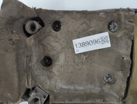 2012 Dodge Durango Engine Cover - Oemusedautoparts1.com