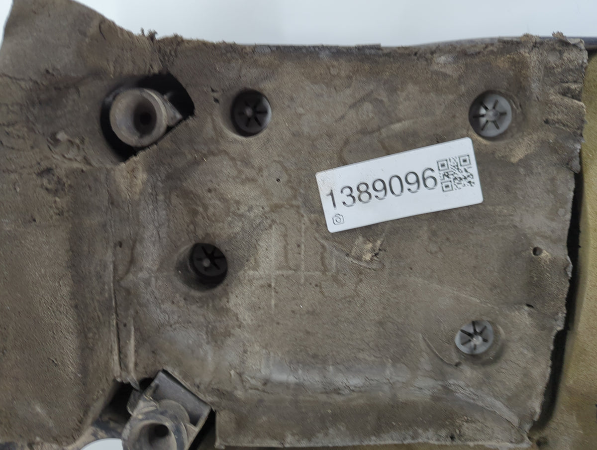 2012 Dodge Durango Engine Cover - Oemusedautoparts1.com