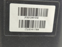 2012 Dodge Durango Fuel Vapor Charcoal Canister - Oemusedautoparts1.com
