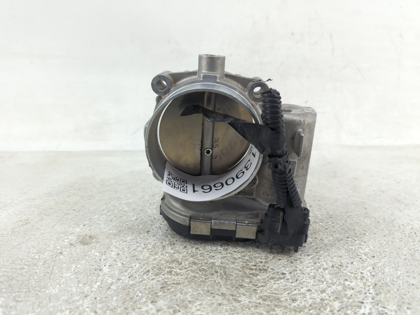 2011-2022 Dodge Durango Throttle Body P/N:05184349AC 0 280 750 570 Fits OEM Used Auto Parts - Oemusedautoparts1.com