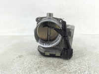 2011-2022 Dodge Durango Throttle Body P/N:05184349AC 0 280 750 570 Fits OEM Used Auto Parts - Oemusedautoparts1.com
