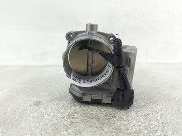 2011-2022 Dodge Durango Throttle Body P/N:05184349AC 0 280 750 570 Fits OEM Used Auto Parts - Oemusedautoparts1.com
