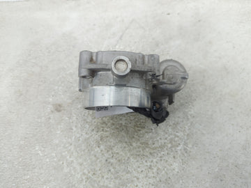 2011-2022 Dodge Durango Throttle Body P/N:05184349AC 0 280 750 570 Fits OEM Used Auto Parts