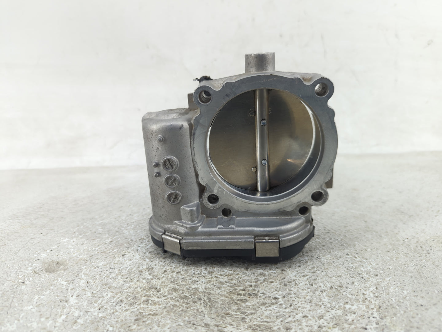 2011-2022 Dodge Durango Throttle Body P/N:05184349AC 0 280 750 570 Fits OEM Used Auto Parts - Oemusedautoparts1.com