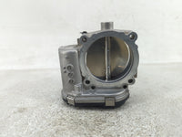 2011-2022 Dodge Durango Throttle Body P/N:05184349AC 0 280 750 570 Fits OEM Used Auto Parts - Oemusedautoparts1.com