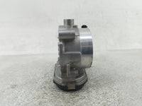 2011-2022 Dodge Durango Throttle Body P/N:05184349AC 0 280 750 570 Fits OEM Used Auto Parts - Oemusedautoparts1.com