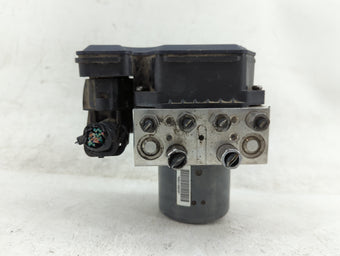 compare product 2012 Dodge Durango ABS Pump Control Module Replacement P/N:17685434 68149708AA Fits OEM Used Auto Parts