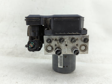 2012 Dodge Durango ABS Pump Control Module Replacement P/N:17685434 68149708AA Fits OEM Used Auto Parts - Oemusedautoparts1.