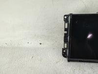 2012 Dodge Durango Radio AM FM Cd Player Receiver Replacement P/N:68575667AA Fits OEM Used Auto Parts - Oemusedautoparts1.co