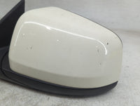 2011-2022 Dodge Durango Driver Side View Mirror - Left Door Mirror OEM Used - Oemusedautoparts1.com