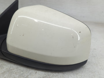 2011-2022 Dodge Durango Driver Side View Mirror - Left Door Mirror OEM Used