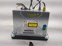 2012 Dodge Durango Radio AM FM Cd Player Receiver Replacement P/N:68089020AE Fits OEM Used Auto Parts - Oemusedautoparts1.co
