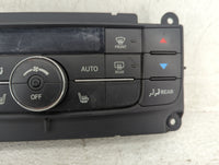 2011-2013 Dodge Durango Climate Control Module Temperature AC/Heater Replacement P/N:55111865AL Fits Fits 2011 2013 OEM Used